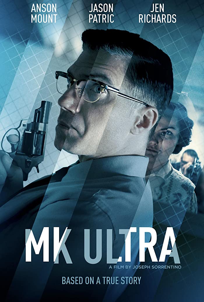 فيلم MK Ultra 2022 مترجم فيلم MK Ultra 2022 مترجم