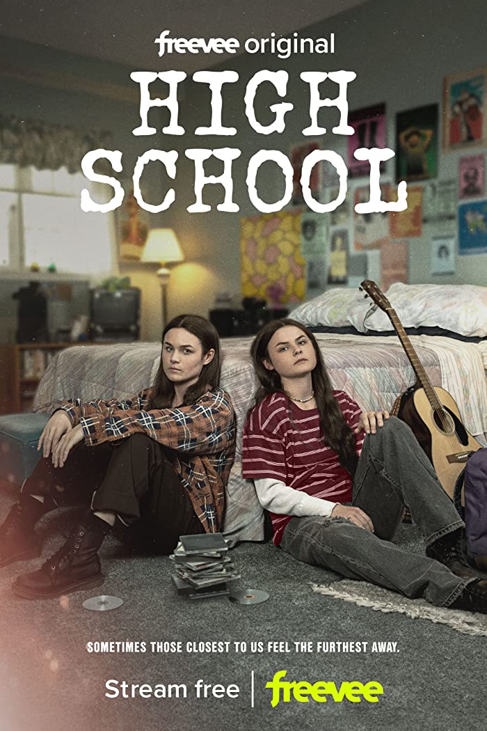 مسلسل High School الموسم الاول حلقة 2