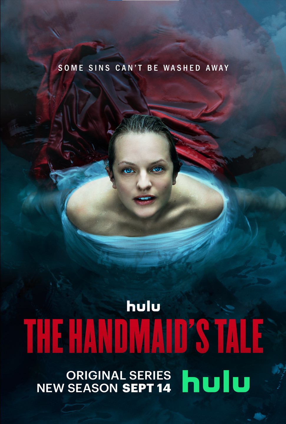 مسلسل The Handmaid’s Tale الموسم الخامس حلقة 7