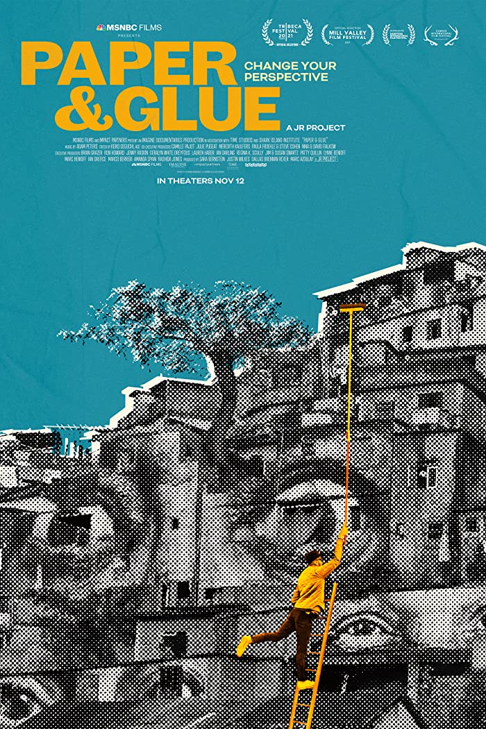 فيلم Paper & Glue 2021 مترجم فيلم Paper & Glue 2021 مترجم