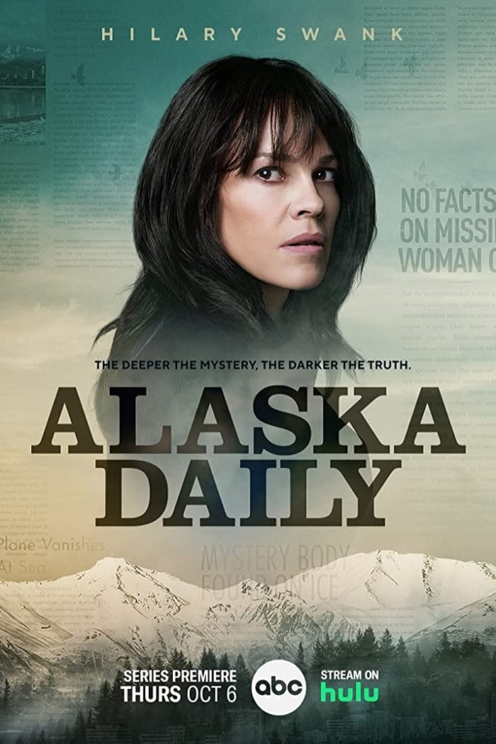 مسلسل Alaska Daily الموسم الاول حلقة 11