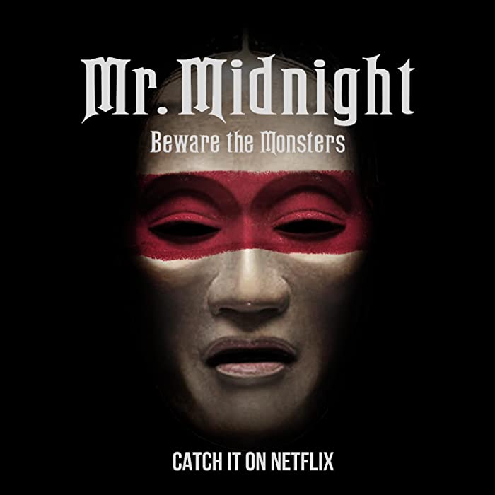 مسلسل Mr. Midnight: Beware the Monsters الموسم الاول حلقة 4