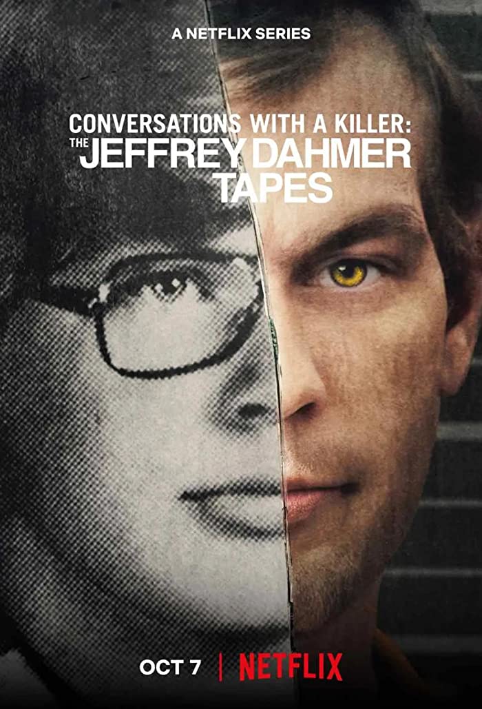 مسلسل Conversations with a Killer: The Jeffrey Dahmer Tapes الموسم الاول حلقة 3 والاخيرة