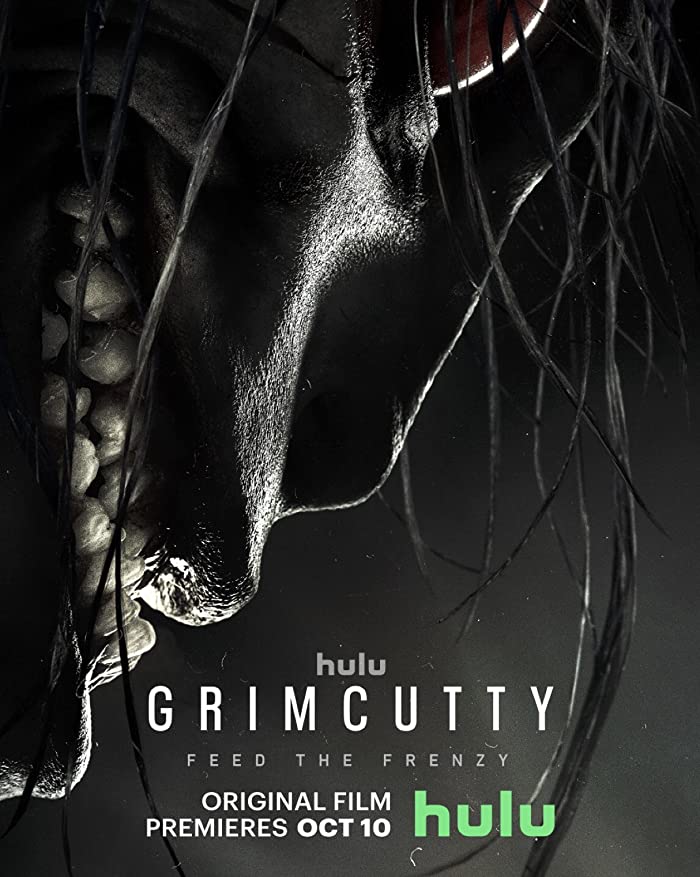 فيلم Grimcutty 2022 مترجم