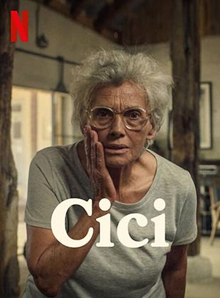 فيلم حلوتي Cici 2022 مترجم