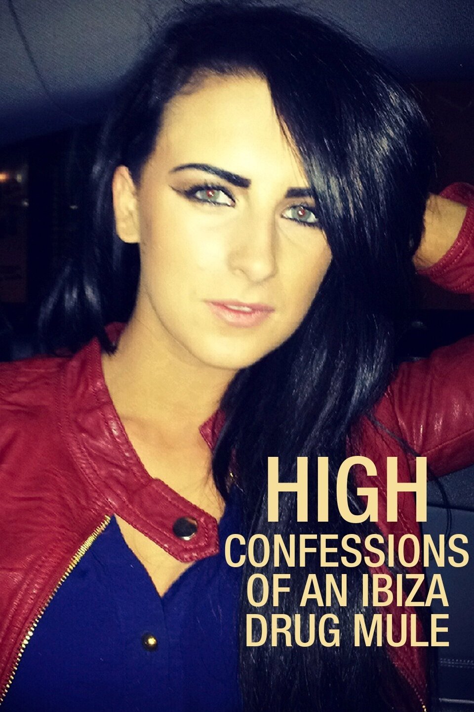 مسلسل High: Confessions of an Ibiza Drug Mule الموسم الاول حلقة 3