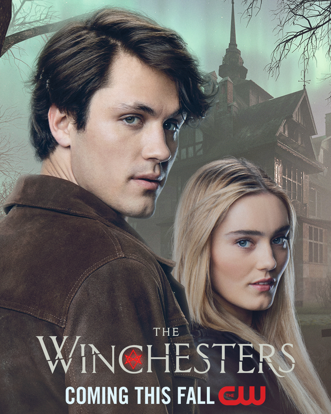 مسلسل The Winchesters الموسم الاول حلقة 3