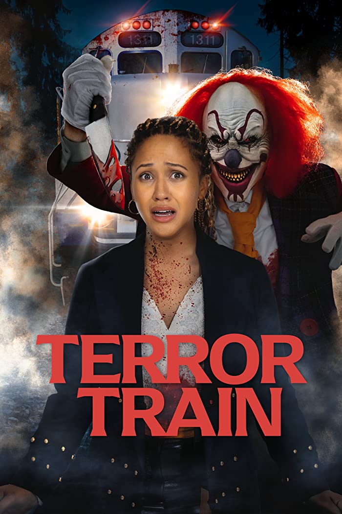 فيلم Terror Train 2022 مترجم