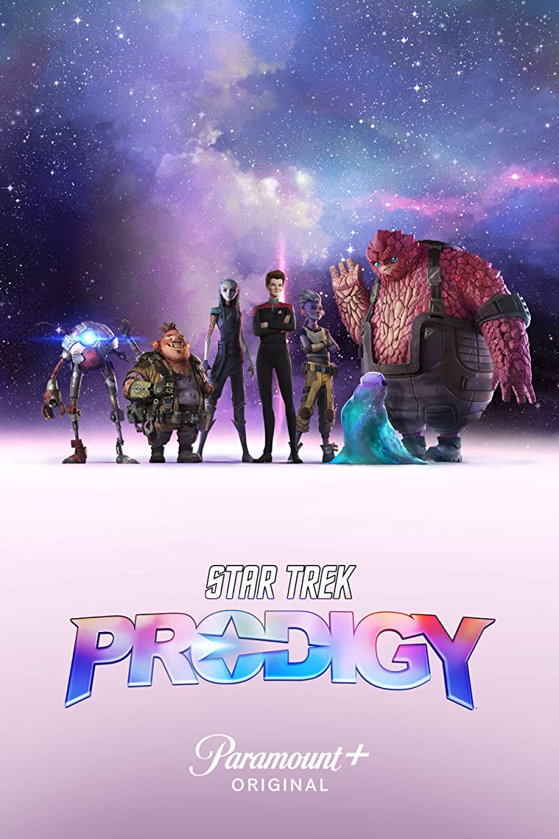 مسلسل Star Trek: Prodigy الموسم الاول حلقة 11 مسلسل Star Trek: Prodigy الموسم الاول حلقة 11