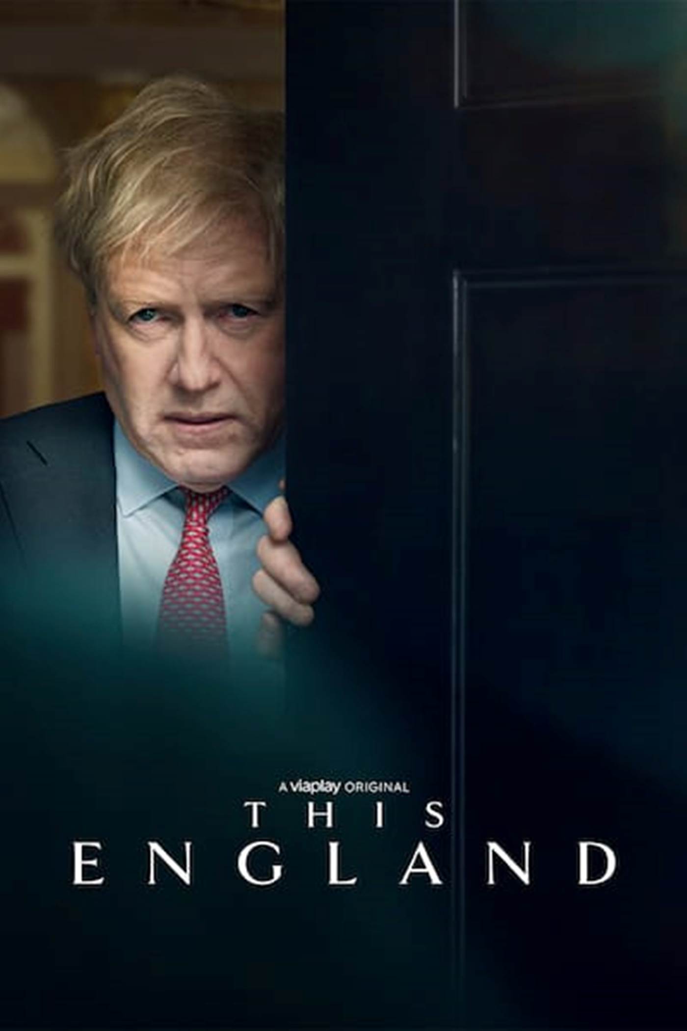 مسلسل This England الموسم الاول حلقة 4