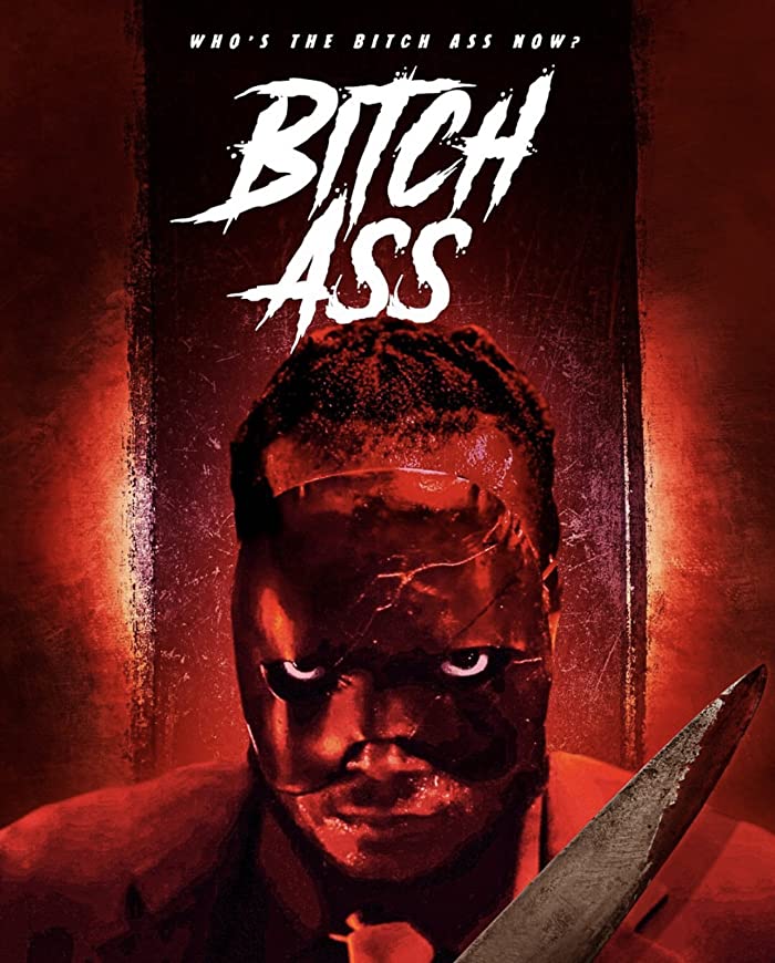 فيلم Bitch Ass 2022 مترجم