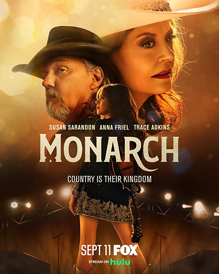 مسلسل Monarch الموسم الاول حلقة 6