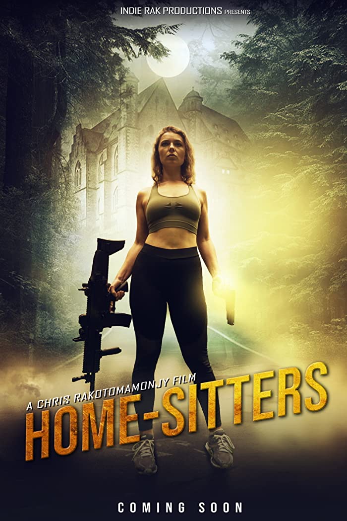 فيلم Home Sitters 2022 مترجم