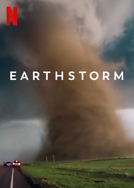 مسلسل Earthstorm الموسم الاول حلقة 1