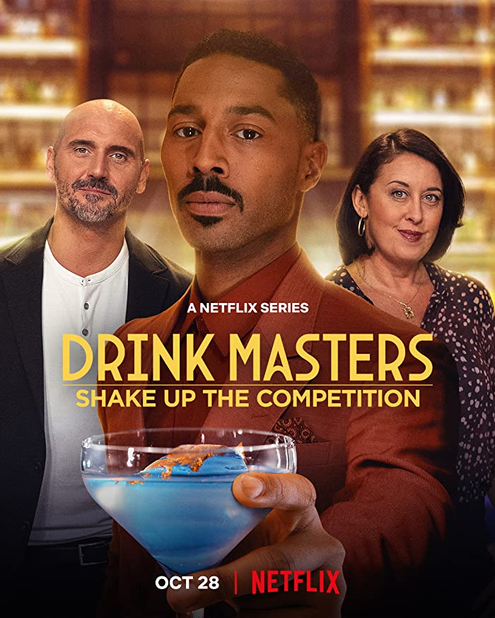 برنامج Drink Masters الموسم الاول حلقة 8