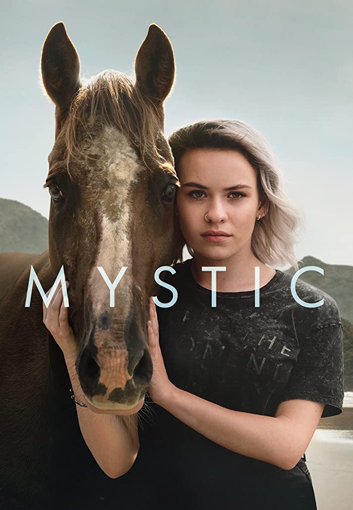 مسلسل Mystic الموسم الاول حلقة 5