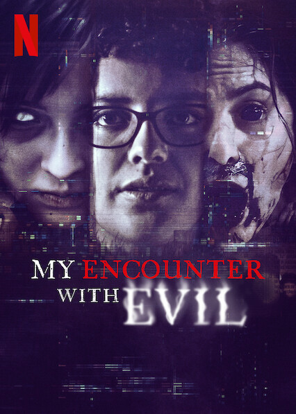 مسلسل My Encounter with Evil الموسم الاول حلقة 2