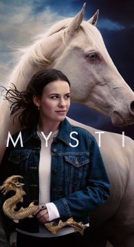 مسلسل Mystic الموسم الثالث حلقة 6