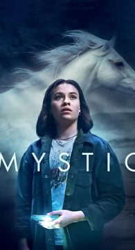 مسلسل Mystic الموسم الثاني حلقة 4