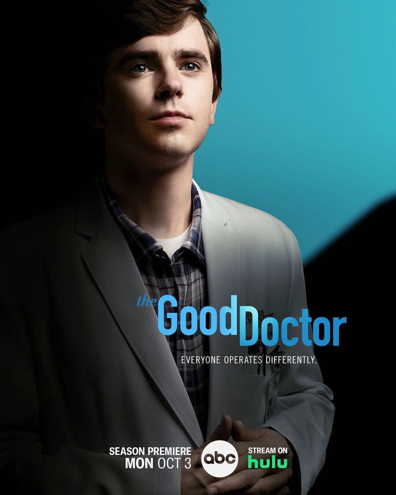 مسلسل The Good Doctor الموسم السادس حلقة 18