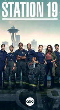 مسلسل Station 19 الموسم السادس حلقة 11