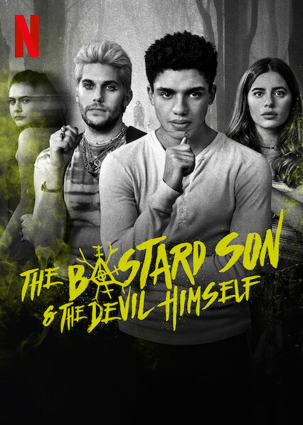 مسلسل The Bastard Son & The Devil Himself الموسم الاول حلقة 7