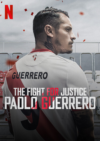 مسلسل The Fight for Justice: Paolo Guerrero الموسم الاول حلقة 2