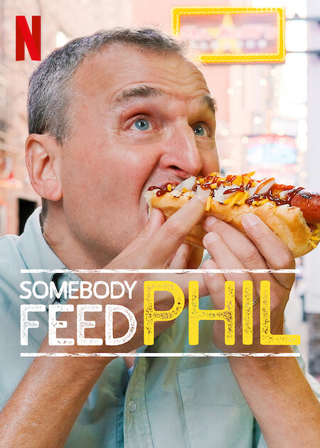 مسلسل Somebody Feed Phil الموسم السادس حلقة 5