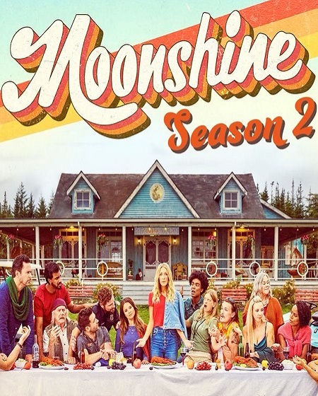 مسلسل Moonshine الموسم الثاني حلقة 6