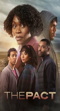 مسلسل The Pact الموسم الثاني حلقة 3