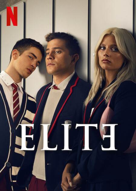 مسلسل Elite الموسم السادس حلقة 5