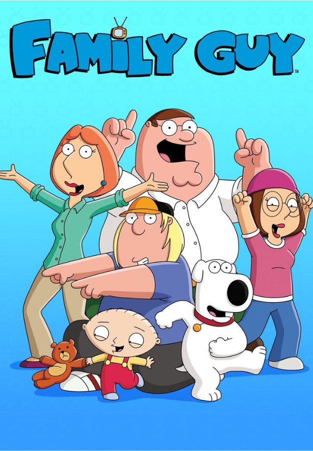 مسلسل Family Guy الموسم 21 حلقة 7 مسلسل Family Guy الموسم 21 حلقة 7