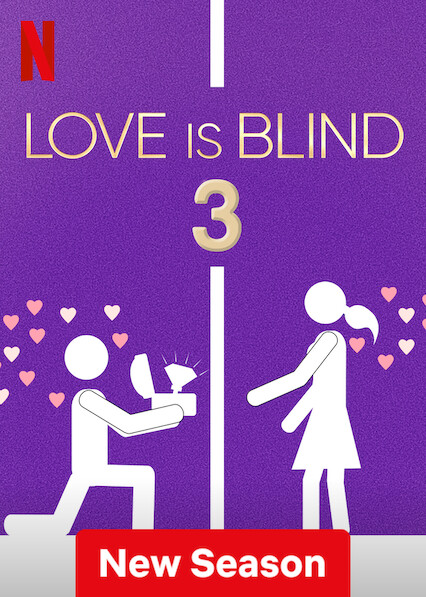 برنامج Love Is Blind الموسم الثالث حلقة 9