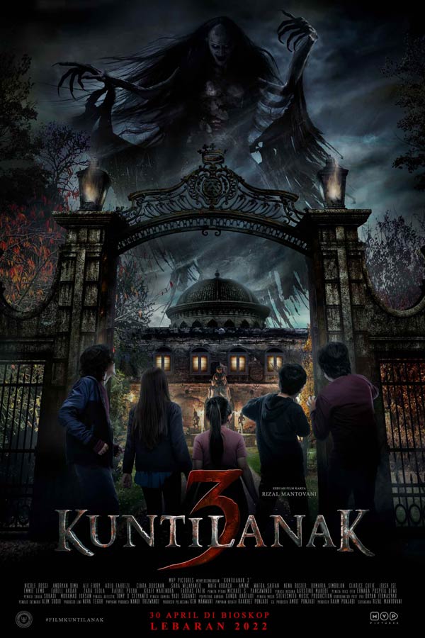 فيلم Kuntilanak 3 2022 مترجم فيلم Kuntilanak 3 2022 مترجم