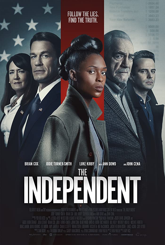 فيلم The Independent 2022 مترجم