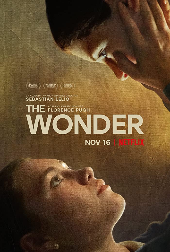 فيلم The Wonder 2022 مترجم