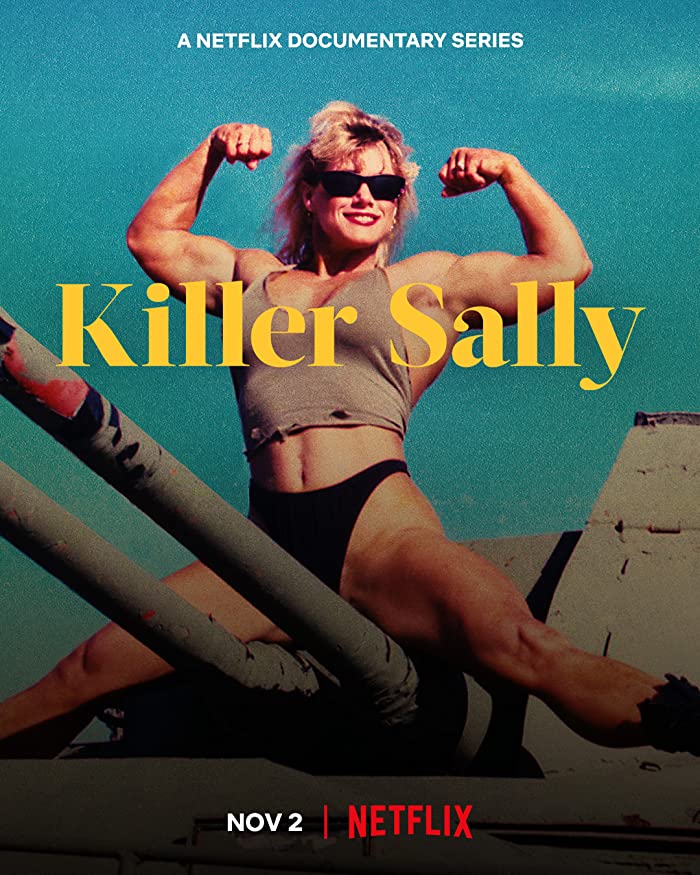 مسلسل Killer Sally الموسم الاول حلقة 2