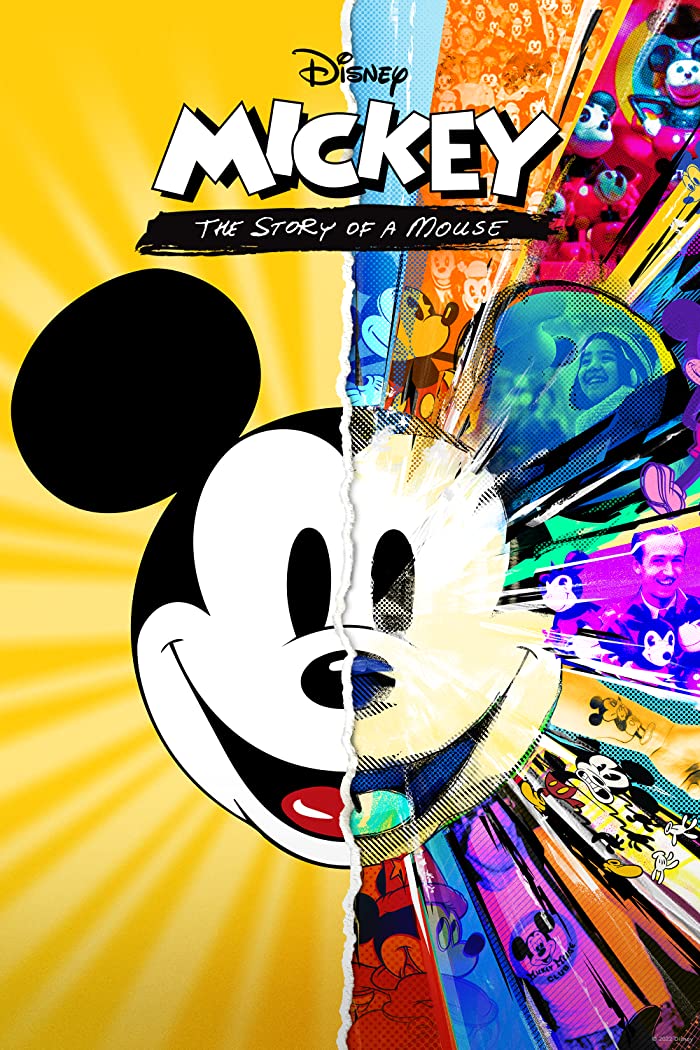 فيلم Mickey: The Story of a Mouse 2022 مترجم فيلم Mickey: The Story of a Mouse 2022 مترجم