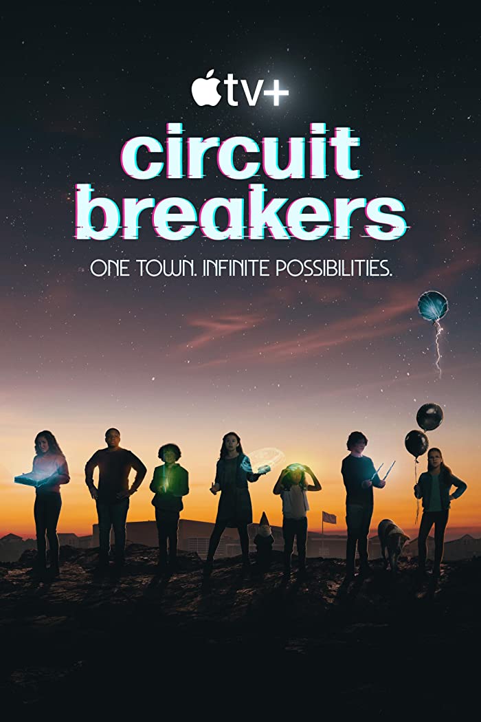 مسلسل Circuit Breakers الموسم الاول حلقة 5