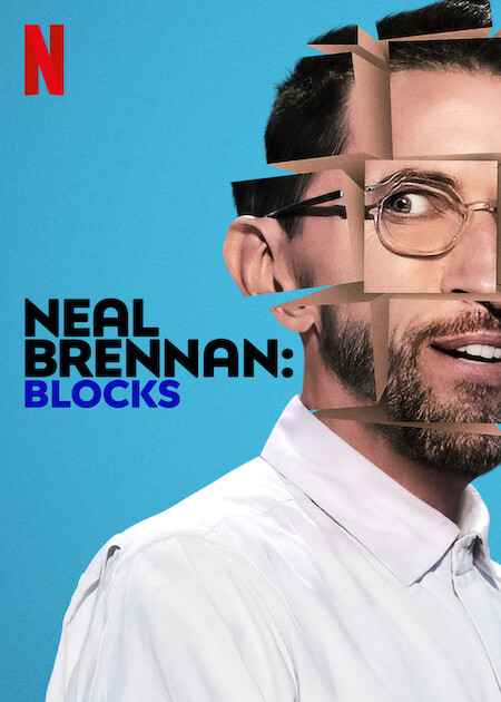 عرض Neal Brennan Blocks 2022 مترجم