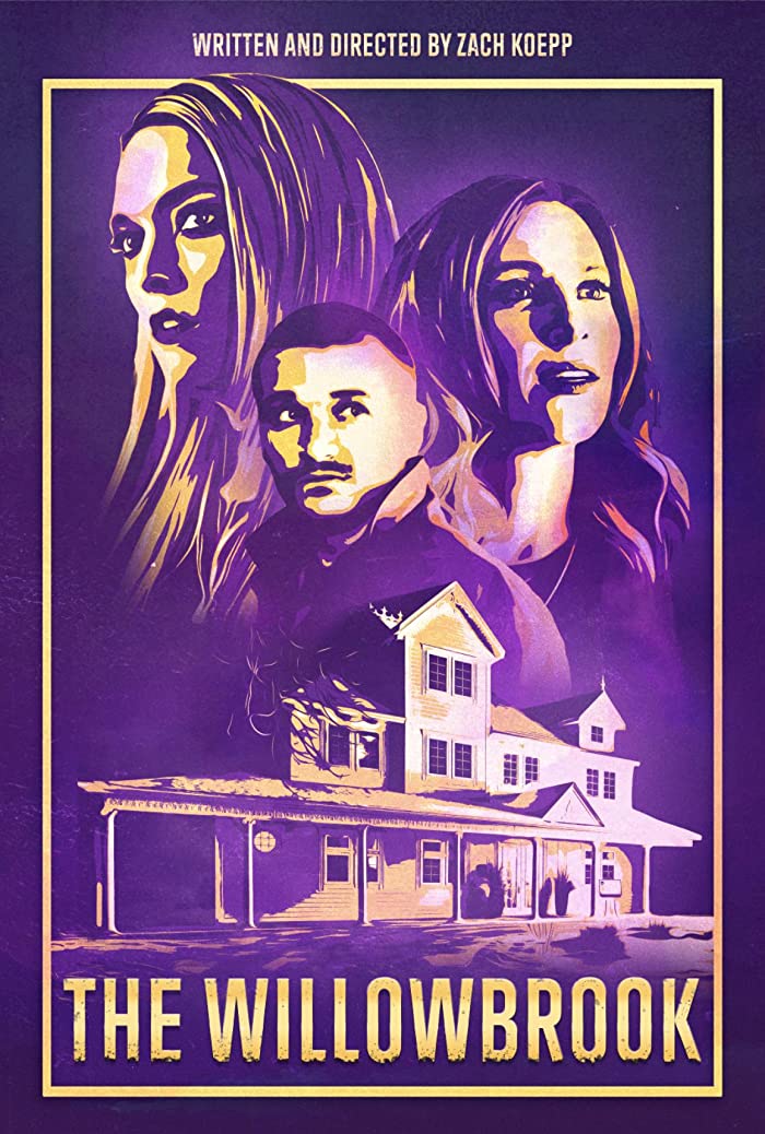 فيلم The Willowbrook 2022 مترجم فيلم The Willowbrook 2022 مترجم