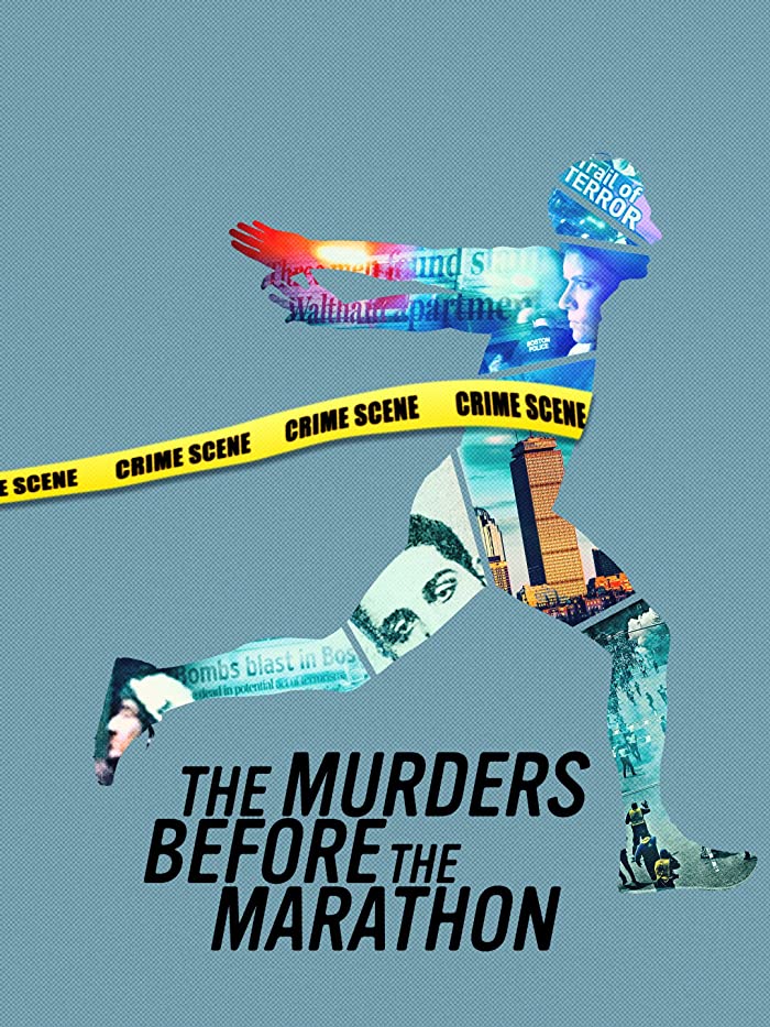 مسلسل The Murders Before the Marathon الموسم الاول حلقة 3 والاخيرة