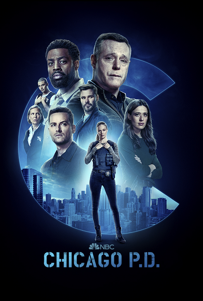 مسلسل Chicago P.D. الموسم 10 حلقة 8