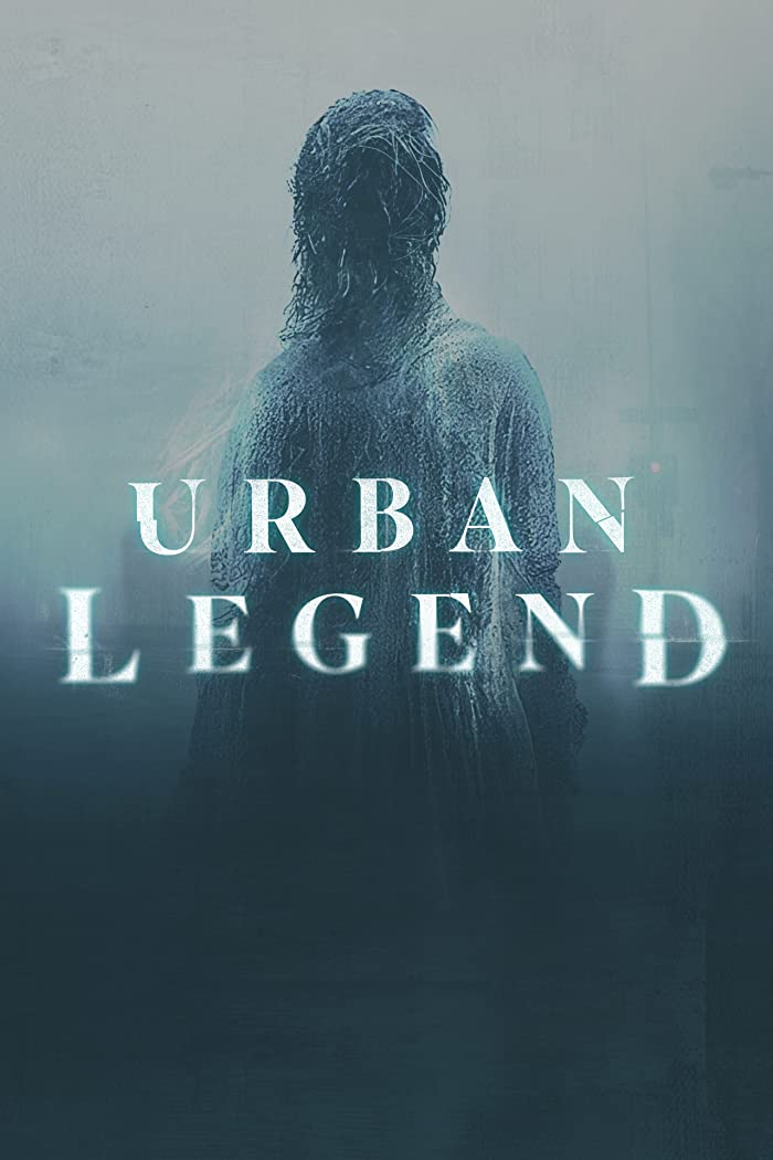 مسلسل Urban Legend الموسم الاول حلقة 3