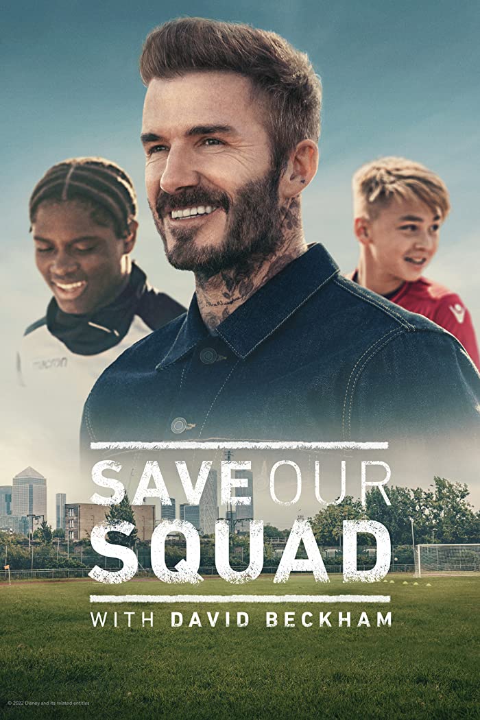 مسلسل Save Our Squad الموسم الاول حلقة 4 والاخيرة