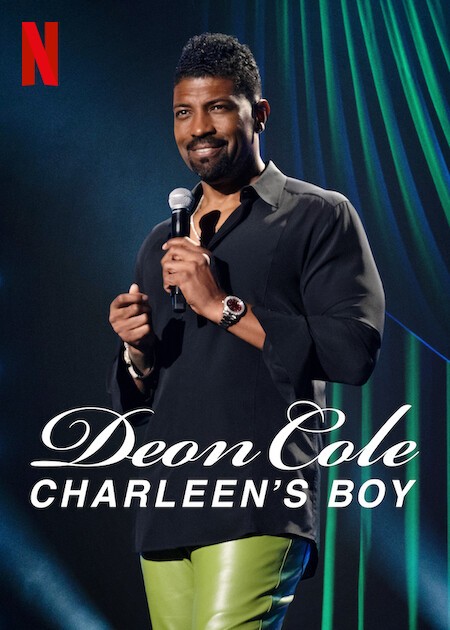 عرض Deon Cole Charleens Boy 2022 مترجم