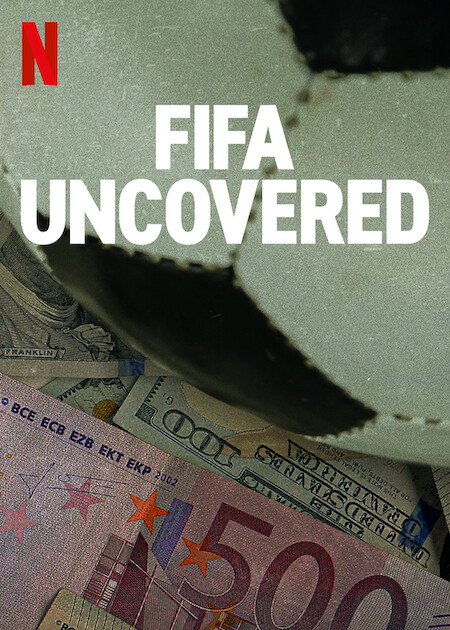 مسلسل FIFA Uncovered الموسم الاول حلقة 3