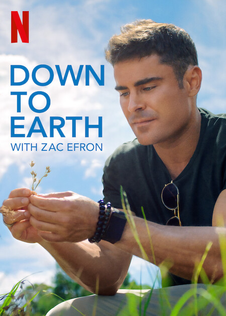 مسلسل Down to Earth with Zac Efron الموسم الثاني حلقة 1