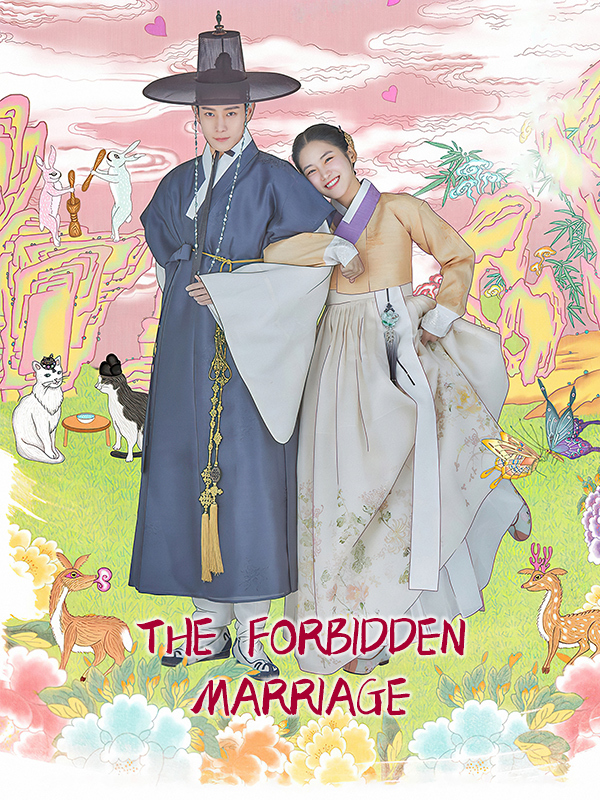 مسلسل الزواج الممنوع The Forbidden Marriage حلقة 11