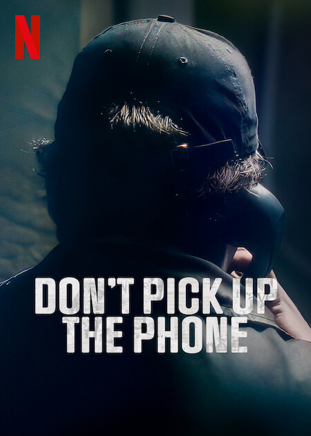 مسلسل Don’t Pick Up the Phone الموسم الاول حلقة 1